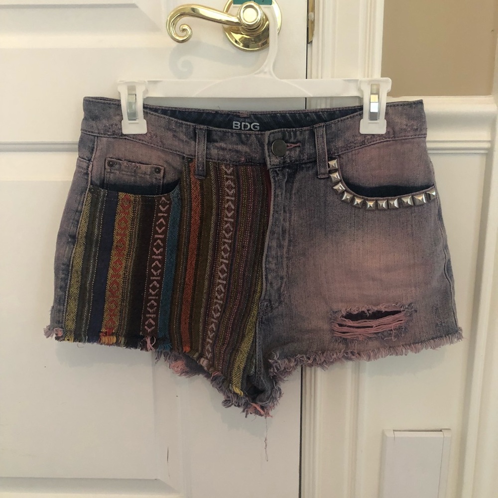 Urban outfitters